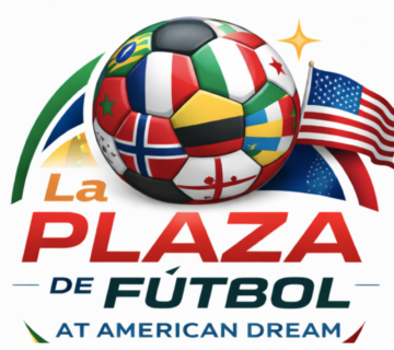 Plaza de futbol 360x320