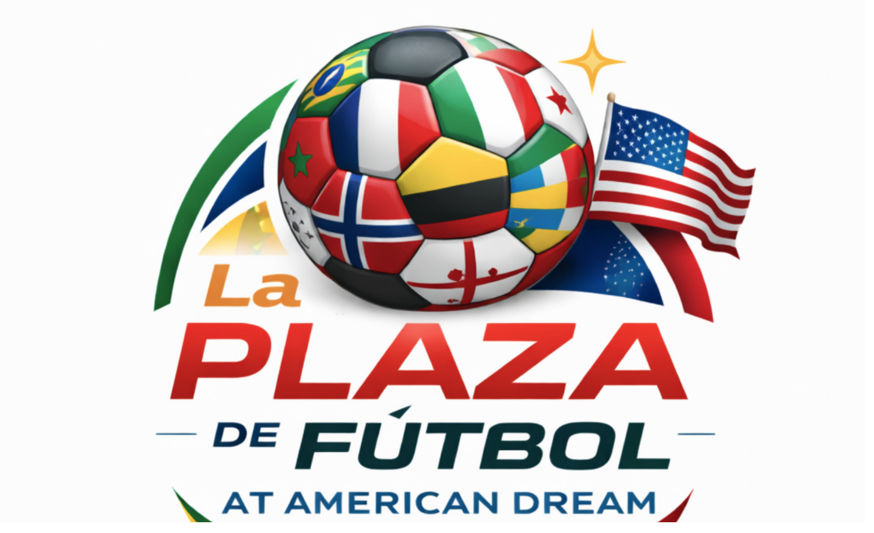 Plaza de futbol